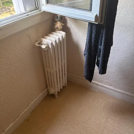 Apartment Tanneveau